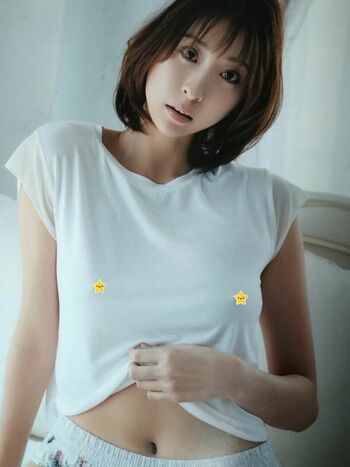 Saki Ogata 緒方咲