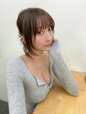 Saki Ogata 緒方咲