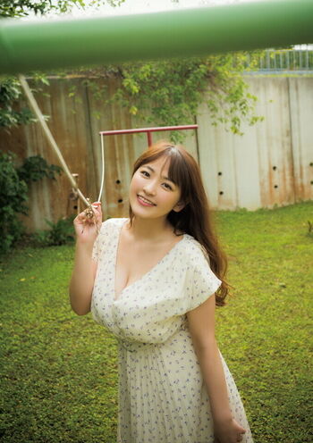 Saki Yanase