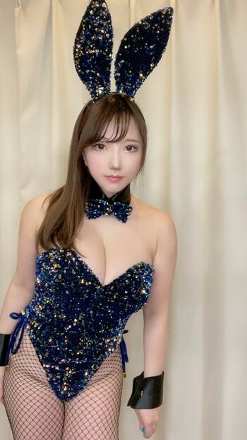 Saku Cosplay