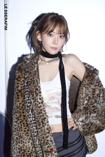 Sakura Miyawaki 宮脇 咲良