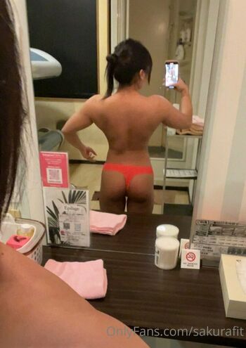 sakurafit