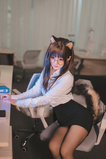 Sakurai Ningning