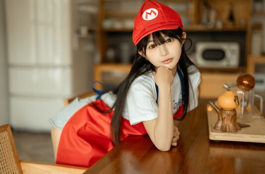 Sakurai Ningning