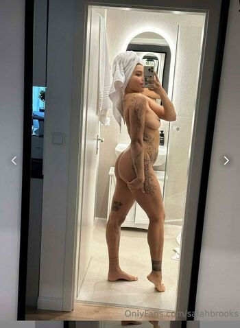 Salah Brooks