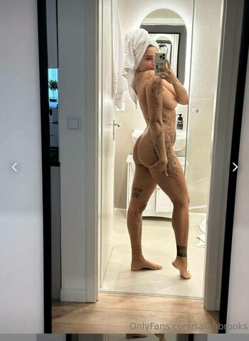 Salah Brooks
