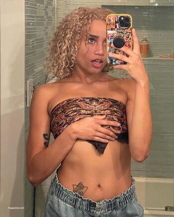 Salah Brooks