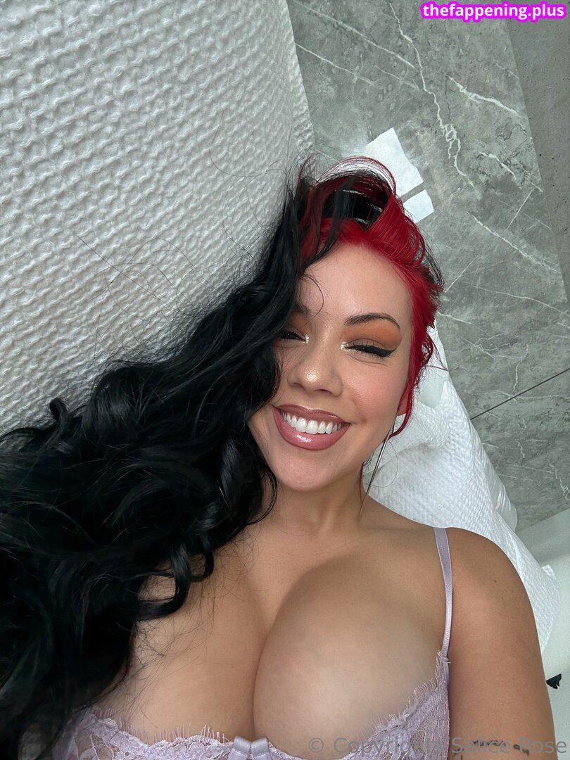salicerose