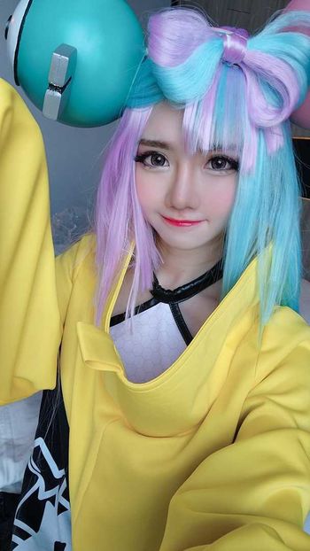 Sally-Dorasnow