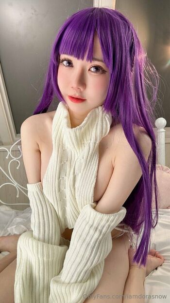 Sally-Dorasnow