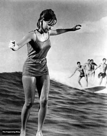 Sally Field
