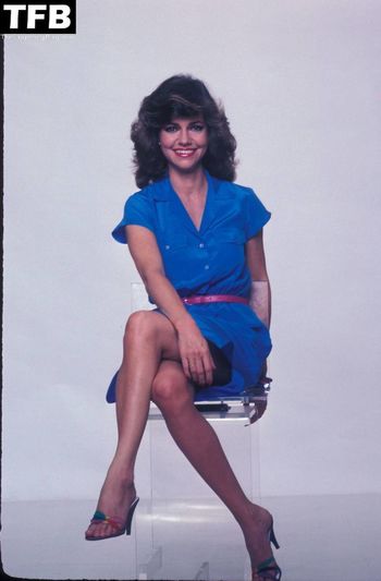 Sally Field