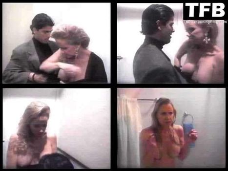 Sally Kirkland