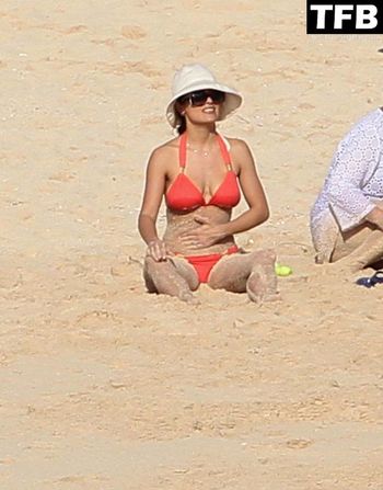 Salma Hayek