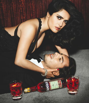 Salma Hayek