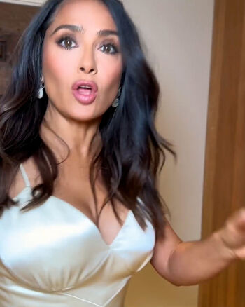 Salma Hayek