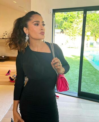 Salma Hayek