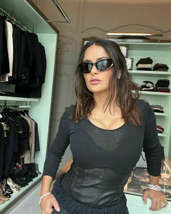 Salma Hayek