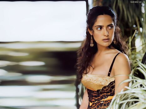 Salma Hayek