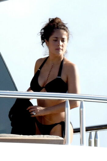 Salma Hayek