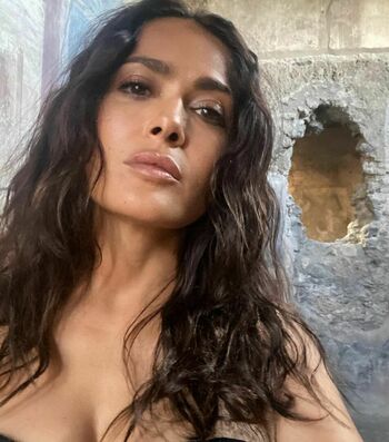 Salma Hayek