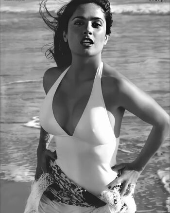 Salma Hayek