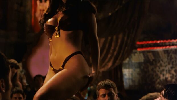 Salma Hayek