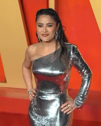 Salma Hayek