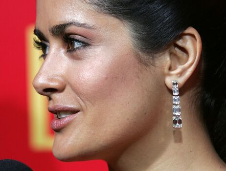 Salma Hayek