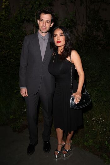 Salma Hayek