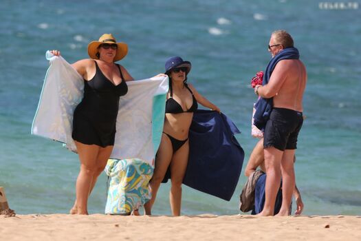 Salma Hayek
