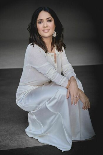 Salma Hayek