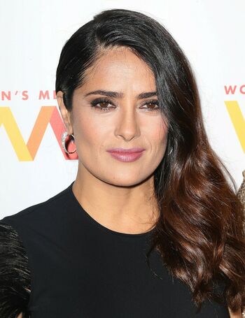 Salma Hayek