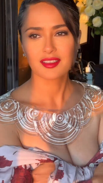 Salma Hayek