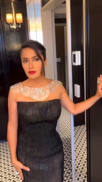 Salma Hayek