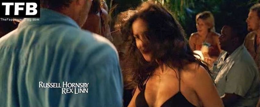 Salma Hayek