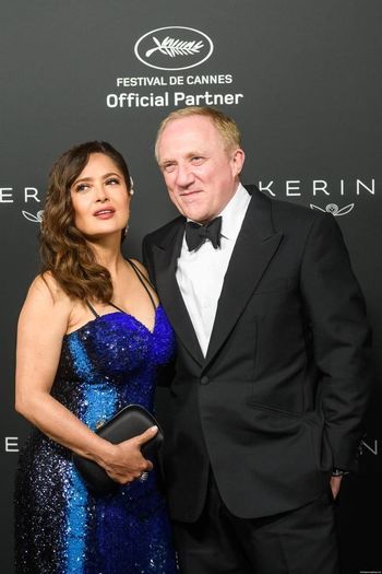 Salma Hayek