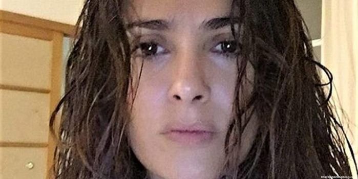 Salma Hayek