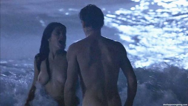 Salma Hayek
