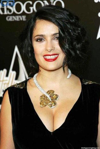 Salma Hayek