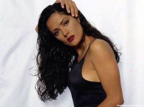 Salma Hayek