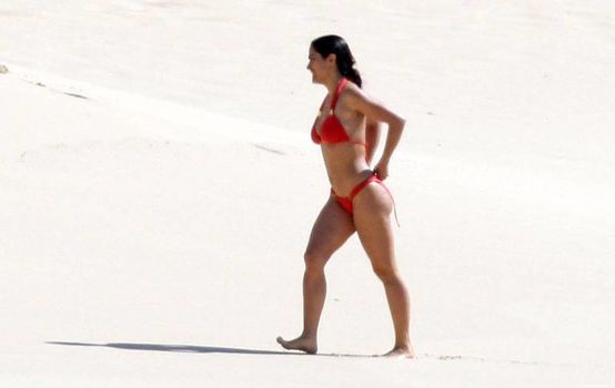 Salma Hayek