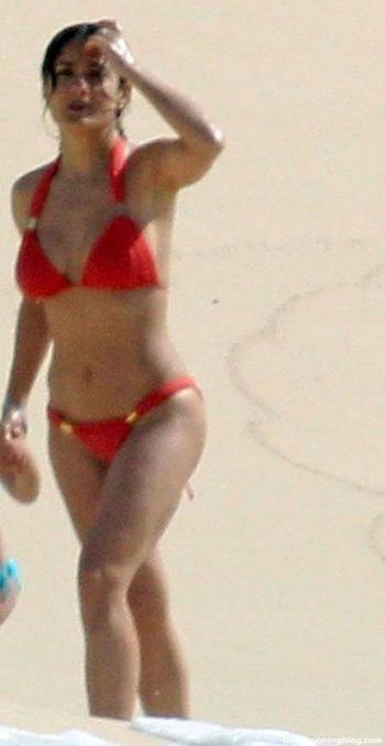 Salma Hayek