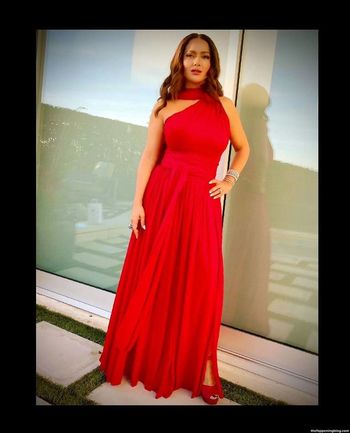 Salma Hayek