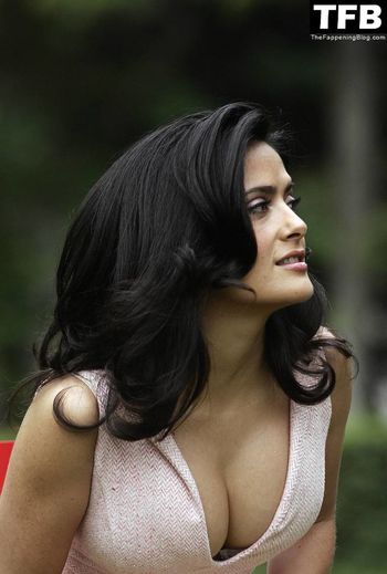 Salma Hayek