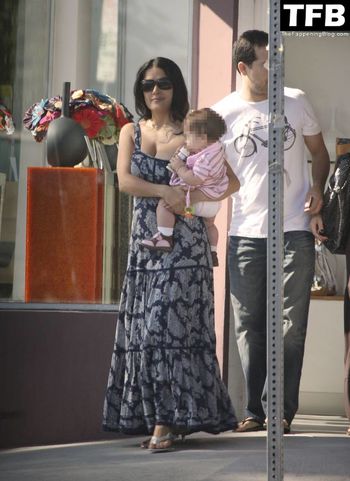 Salma Hayek