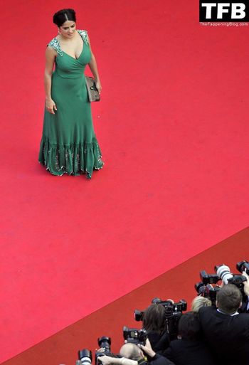 Salma Hayek