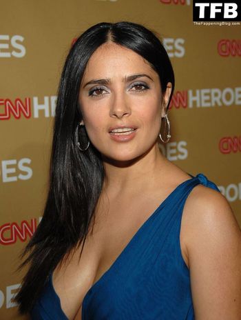 Salma Hayek