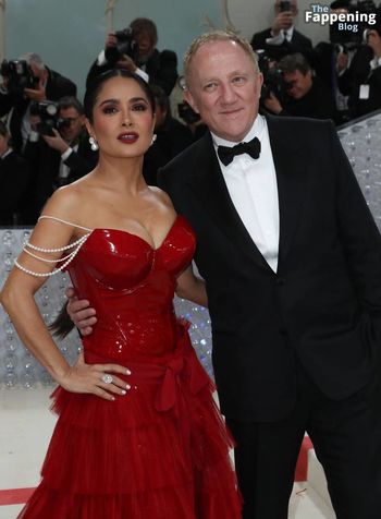 Salma Hayek