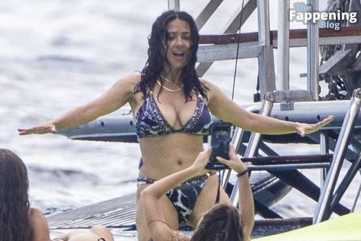 Salma Hayek